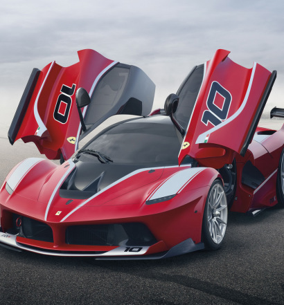 Ferrari-FXX-K-1