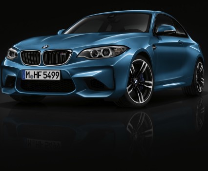 nuova-BMW-M2-2016-14