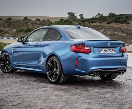 nuova-BMW-M2-2016-22