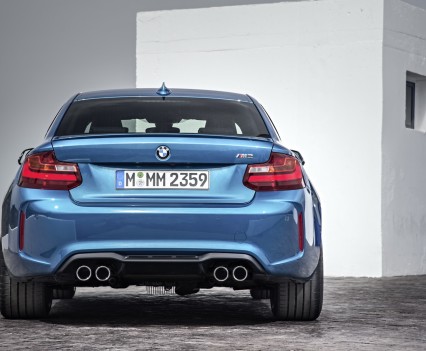 nuova-BMW-M2-2016-47