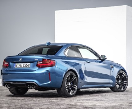 nuova-BMW-M2-2016-48