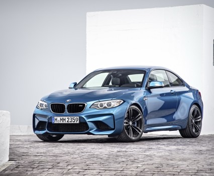 nuova-BMW-M2-2016-49