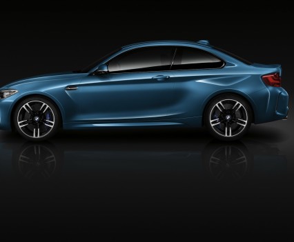 nuova-BMW-M2-2016-8
